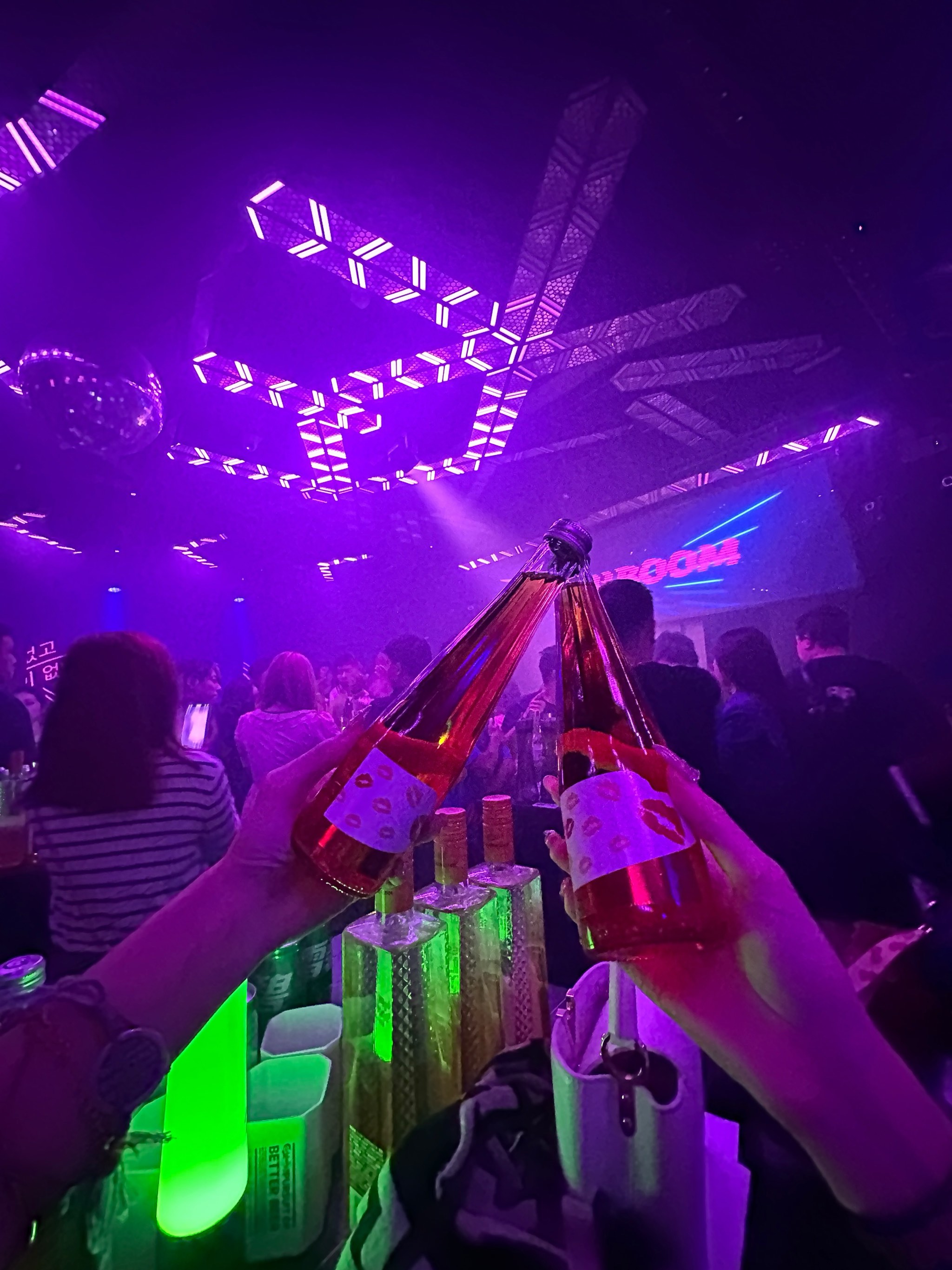 金华商务ktv与片场区别-婺城区ktv预定